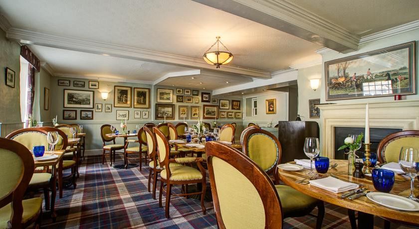 White Hart Inn Wells Exterior photo