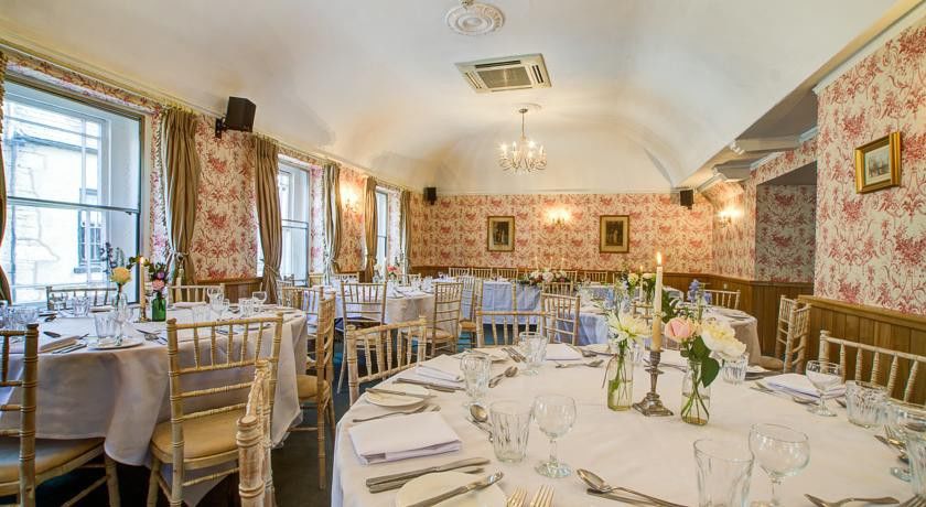 White Hart Inn Wells Exterior photo